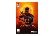 Spel - The Blood of Dawnwalker (Day One Edition) - Windows - RPG - 3391892043907