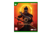 Spel - The Blood of Dawnwalker (Day One Edition) - Microsoft Xbox Series X - RPG - 3391892044027