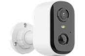 Nätverkskamera  - Deltaco SMART HOME Battery powered WiFi camera outdoor use IP66 3MP - SH-IPC19