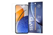 Mobiltelefontillbehör-Skyddsfilm - Hurtel Standard Tempered Glass Tempered Glass Case for Huawei nova Y61 9H - 9145576275276