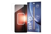 Mobiltelefontillbehör-Skyddsfilm - Hurtel Standard Tempered Glass Case tempered glass for Realme GT Neo 5 / Realme GT3 9H - 9145576275283