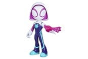 Figure - Marvel Spidey and His Amazing Friends Supersized Ghost-Spider - F39875X00