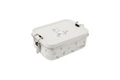 Skoltillbehör - MOOMIN Lunch Box - Beige - 7359