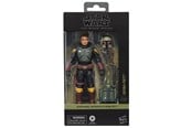 Figure - Star Wars Black Series 6in Dlx Figure Boba Fett - G25685X00