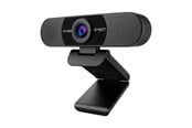 Webbkamera - eMEET SmartCam C960 HD Webcam - HD Webcam eMeet C960