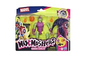 Figure - Marvel Spider-Man Green Goblin Mixmashers Deluxe Figure - G28805X00