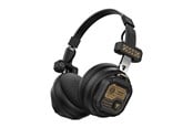 Hörlurar / Headset - ONIKUMA GT803 gaming headphones (black) - GT803 Black