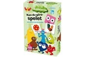 Leksaker - Babblarna Game Kan Du Göra-Spelet (SE) - 600348