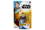 Figure - Star Wars Epic World Of Action Anakin Skywalker 4 Inch Action Figure & Accessory - G11565X00