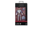 Figure - Star Wars Black Series 6" Deluxe Figure Jango Fett - G25665X00