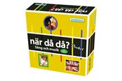 Brädspel - Egmont Publishing A/S Spel När Då Då?-pocket Sång och Musik (Nya frågor) (SE) - 610285