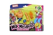 Figure - Marvel Avengers Mixmashers The Thing Deluxe Figure - G28795X00