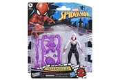 Figure - Marvel Spider-Man 4.5in Figure ActionVerse Ghost-Spider - G28545X00