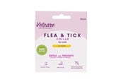 Hundar - Vetcare Flea & Tick Collar  For Cat   35cm Lemon - 22044