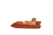 Hundar - Danish Design D.D. Elden Rust Deep Duvet L - D02502