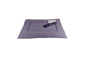 Hundar - Danish Design Luxurious mattress 86x52 cm L Grey N - D30407
