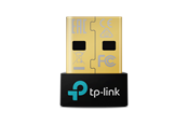 Nätverkskort (adaptrar osv.) - TP-Link UB600 Bluetooth Nano USB Adapter - UB600