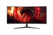 Skärm - 34" Acer Nitro XZ340CUR W0bmiiphx - UM.CX0EE.018