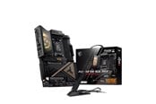 Moderkort - MSI MEG X870E ACE MAX Moderkort - AMD X870E - AMD AM5 - DDR5 RAM - ATX - MEG X870E ACE MAX