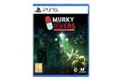 Spel - Murky Divers: PharmaCorps Edition - Sony PlayStation 5 - Action / äventyr - 3700664534084
