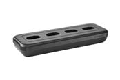Battery - Shure MXWNDX charging station - MXWNDX4E