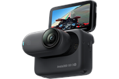 Aktionskamera - Insta360 GO 3S 128GB Motorcycle In-Helmet POV Bundle - CINSAATA_5