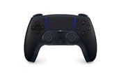 Spel Tillbehör - Sony PlayStation 5 DualSense - Midnight Black + USB-C Cable - Wireless Controller - Sony PlayStation 5 - 0711719025979