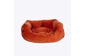 Hundar - Danish Design D.D. Elden Rust Deluxe Slumber Bed 24" - D02524