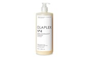 Hårvård - Olaplex No.4 Bond Maintenance Shampoo Repairing & Strengthening 1000 ml - 850018802444