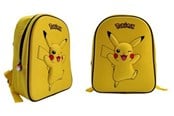 Skoltillbehör - Euromic Pokemon Rygsæk m/Pikachu - 0615094-224POC201P
