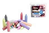 Utomhuslek - Simba 20 Sidewalk Chalks Neon - 106336211