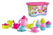 Utomhuslek - Others Cupcake Plates and Dishes - 107102626