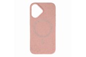Mobile - Covers & Cases - Hurtel Multiple Color Wheat Case MagSafe for iPhone 16 - Pink - 5907769363115