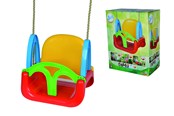 Utomhuslek - Others 3 in 1 Swing - 107174109