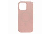 Mobile - Covers & Cases - Hurtel Multiple Color Wheat Case MagSafe for iPhone 16 Pro - Pink - 5907769363122