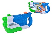 Utomhuslek - Simba Waterzone Double Blaster - 107276075