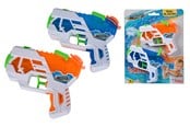 Utomhuslek - Simba Waterzone Dual  Blaster Set - 107276080