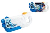 Utomhuslek - Simba Waterzone Storm Double Blaster - 107276275