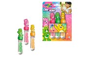 Utomhuslek - Simba Care Bears set of 3 bubble sticks - 107286243
