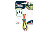 Utomhuslek - Simba Rubber Twist Jump Rope - 107302096