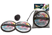 Utomhuslek - Simba Neoprene catchball game - 107406245