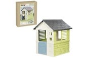 Utomhuslek - Smoby S.Life Jolie Playhouse - 7600810737