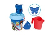 Utomhuslek - Smoby TS Medium Garnished Bucket - 7600862230