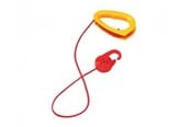 Utomhuslek - BIG  Bobby Car Rope - 800001265