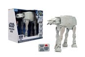 Utomhuslek - Jada Toys RC Star Wars AT-AT 13" - 9336944314R00