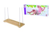 Utomhuslek - Eichhorn Outdoor Plank Swing - 100004403