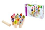 Utomhuslek - Eichhorn  Outdoor Throwing Game Sticks - 100004464