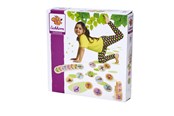 Utomhuslek - Eichhorn  Outdoor Activity Sport Game - 100004533