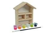 Utomhuslek - Eichhorn  Outdoor Bee House - 100004584