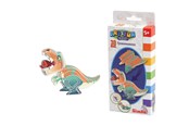Kreativa spel - Simba  3D ModEvi LOVE Tyrannosaurus - 106304737